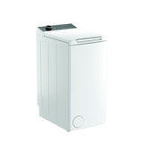 Hotpoint Ariston HTLCARE 66S IT lavatrice Caricamento dall'alto 6 kg 1100 Giri/min Bianco