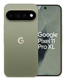 Google Pixel 11 Pro XL smartphone, 512GB, verde oliva