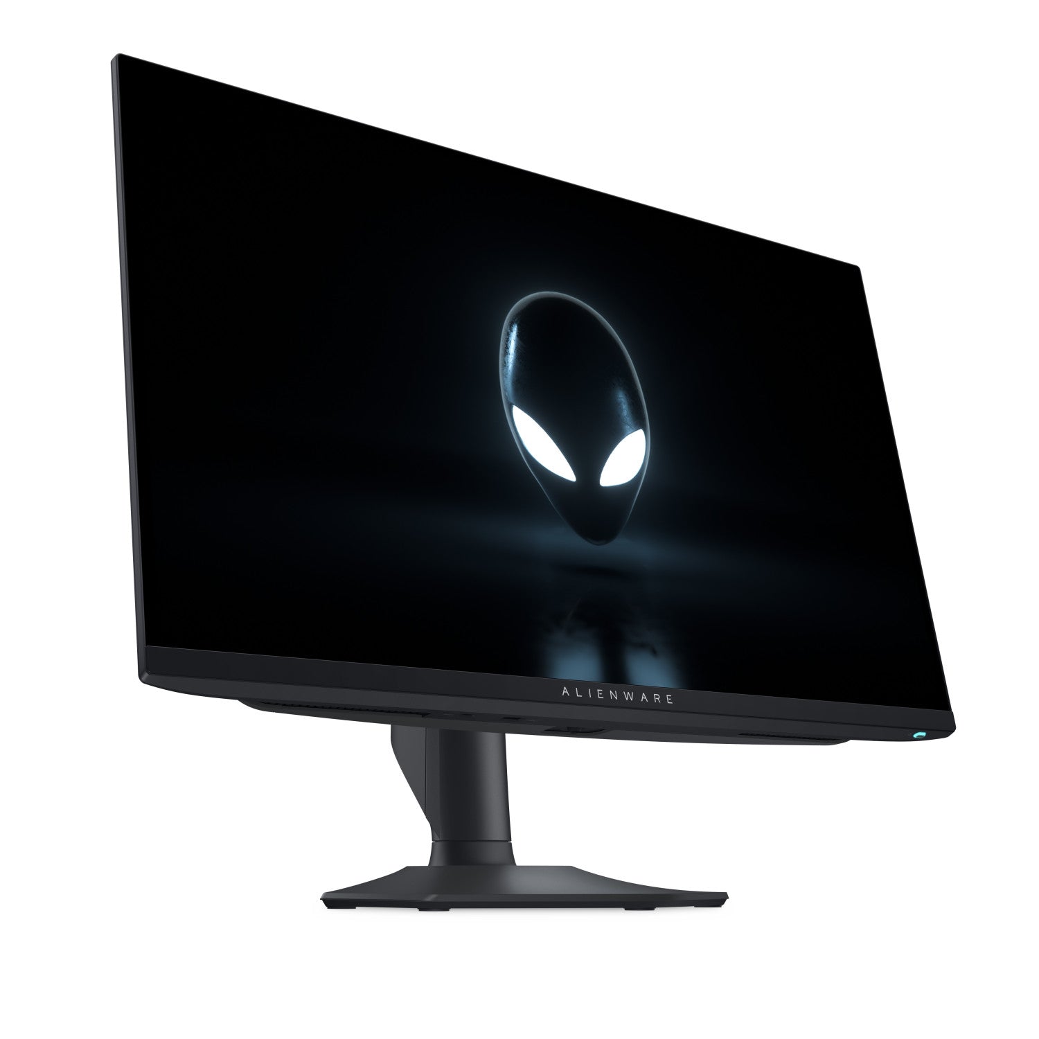 Alienware AW2725DF Monitor PC 26,7 Pollici 2560 x 1440 Pixel Quad HD QDOLED Nero