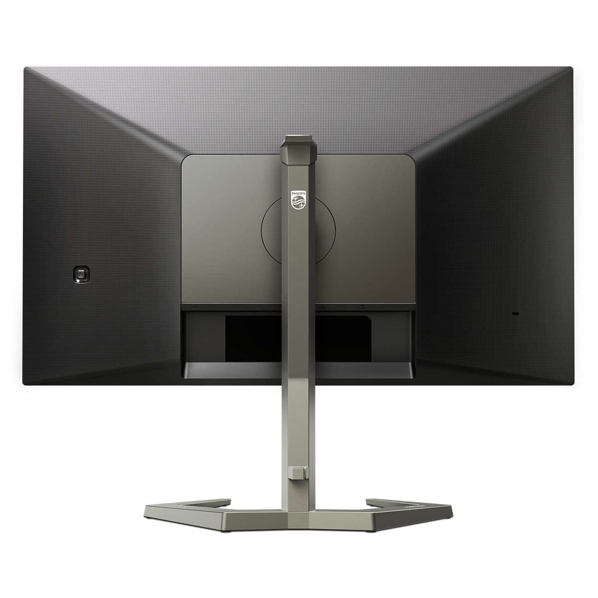 Philips Momentum 27M1F5800/00 LED display 68,6 cm (27pollici) 3840 x 2160 Pixel 4K Ultra HD Nero