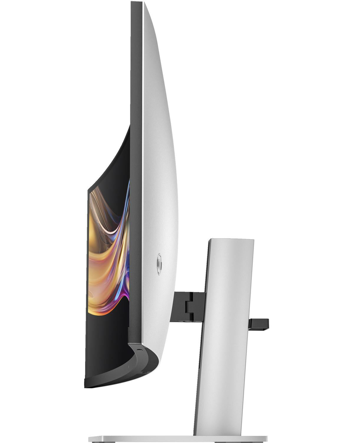 HP Monitor 8K167AA serie 7 Pro WQHD Thunderbolt 4 da 37,5 Pollici 738pu