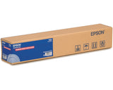 Epson Premium, 24 pollici x 30.5m, 166g/m² carta fotografica Bianco