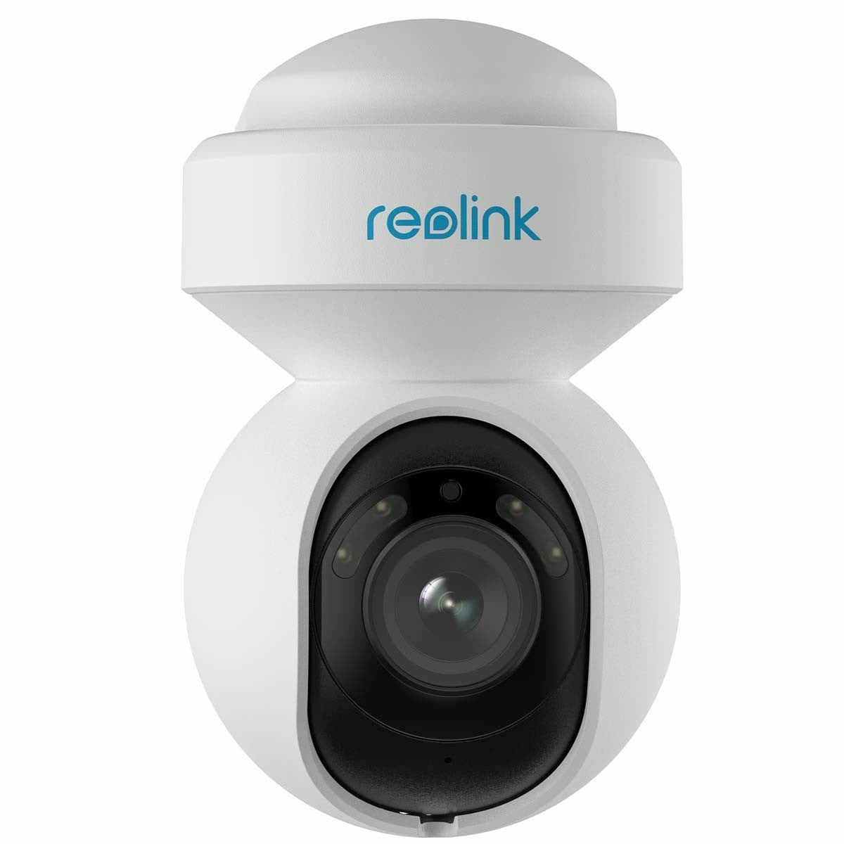 Reolink E Series E540 Cupola Telecamera di sicurezza IP Interno e esterno 2560 x 1920 Pixel Parete