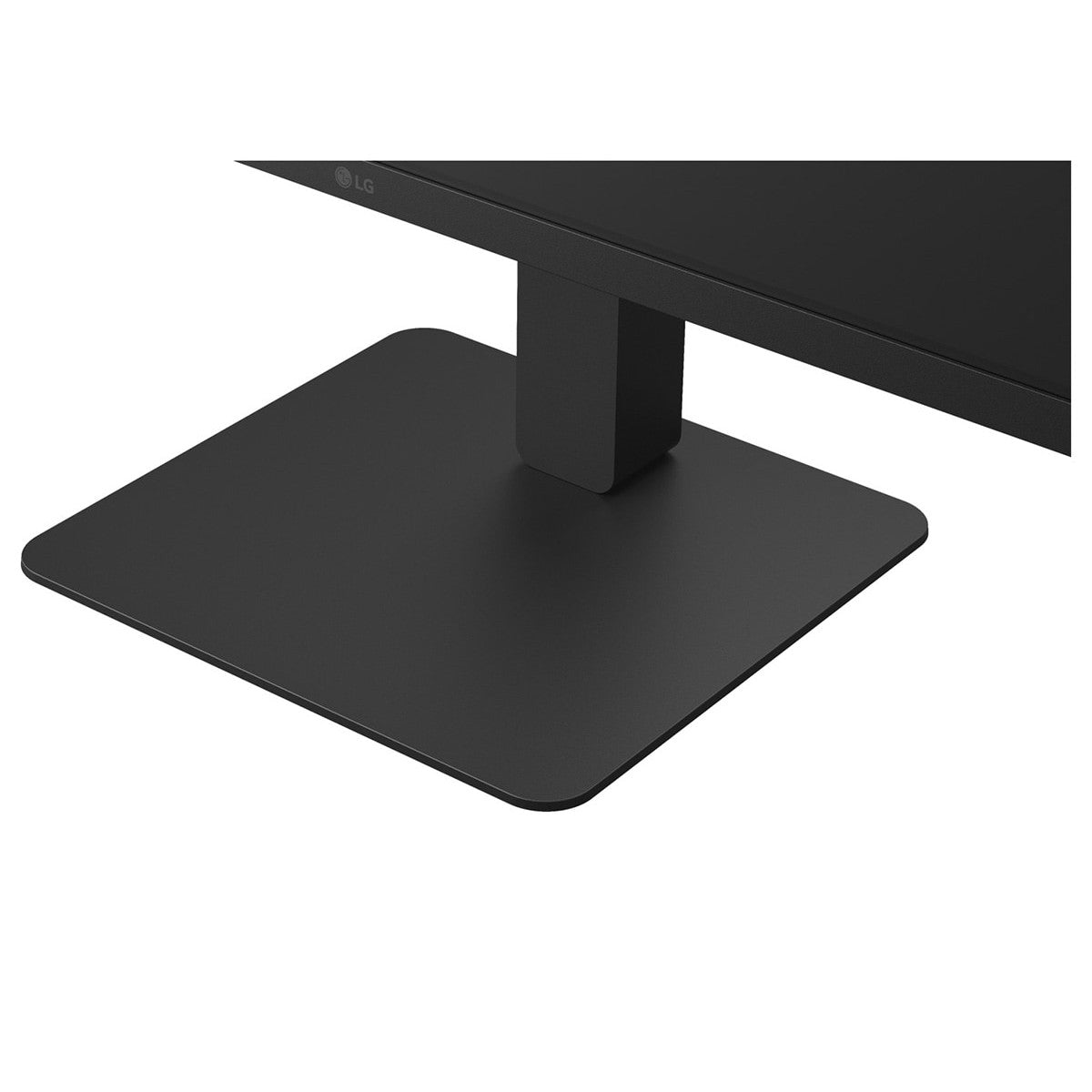 LG 27BA750-B Monitor PC 68,6 cm (27 pollici) 1920 x 1080 Pixel Full HD LCD Nero