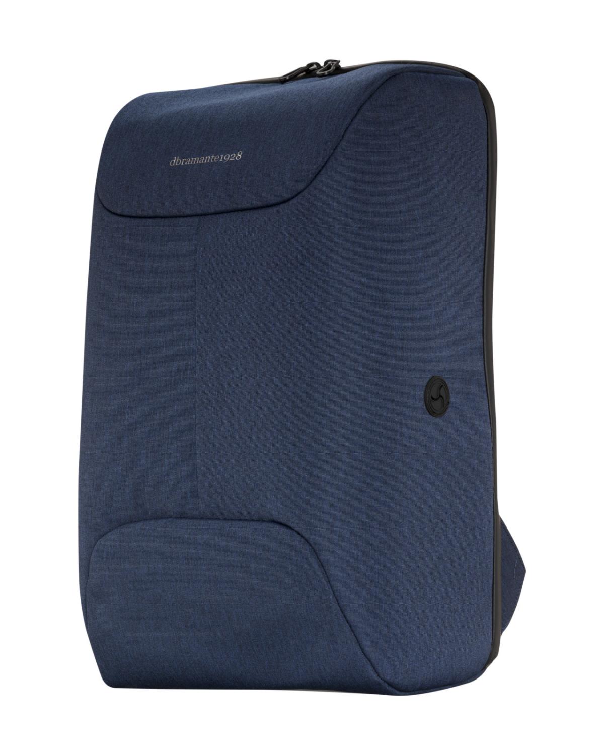 dbramante1928 Charlottenborg 40,6 cm (16") Zaino Blu