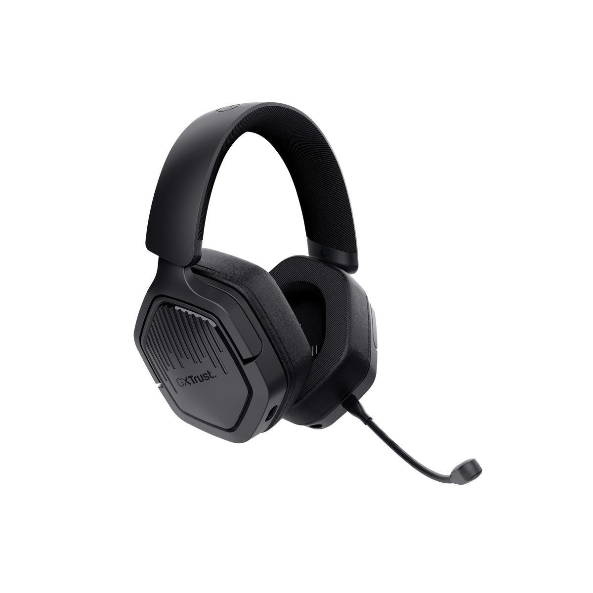 Trust GXT 493PS Carus Cuffie wireless per PS5