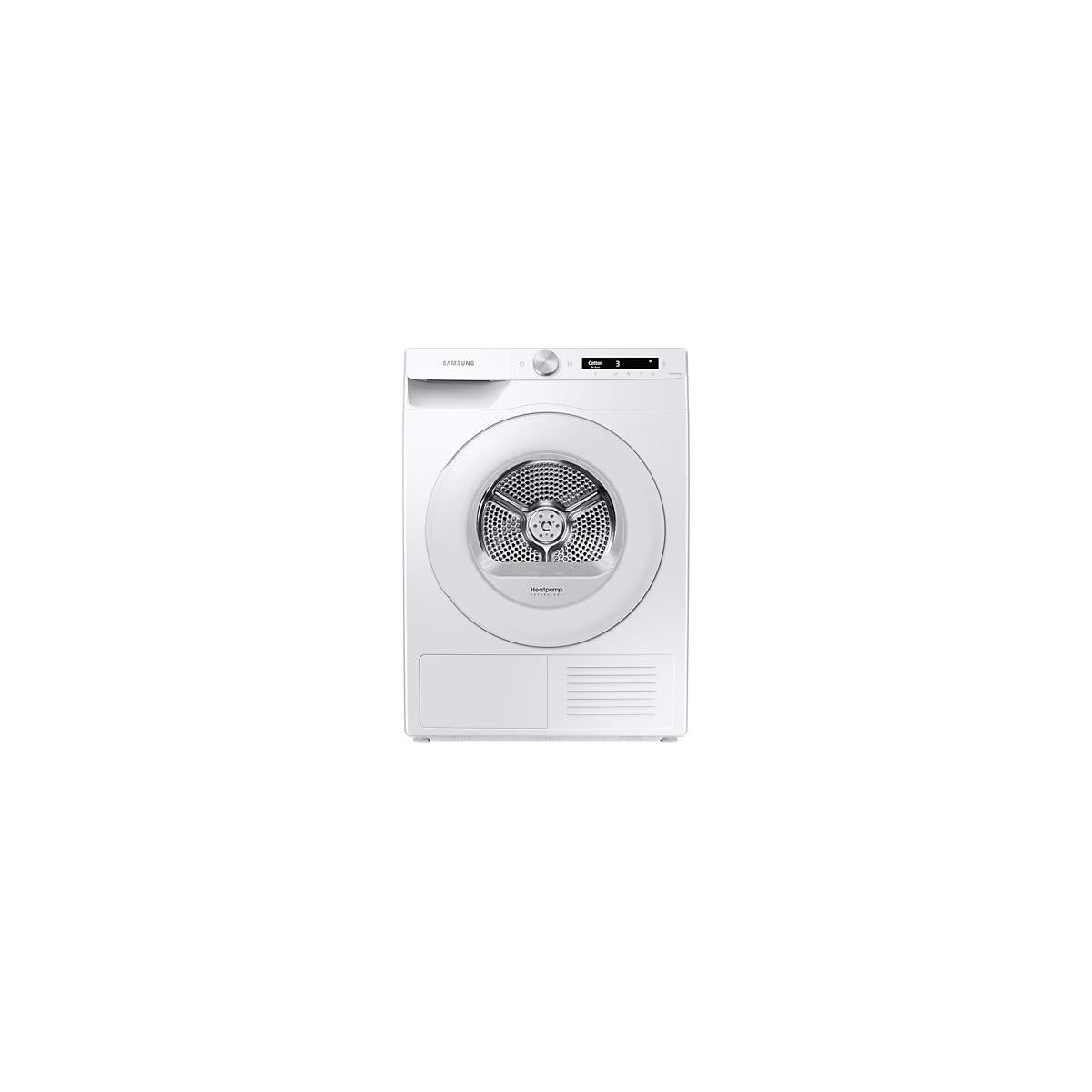 Samsung DV90T5240TW/S3 Asciugatrice Libera Installazione 9 kg Classe A Bianco