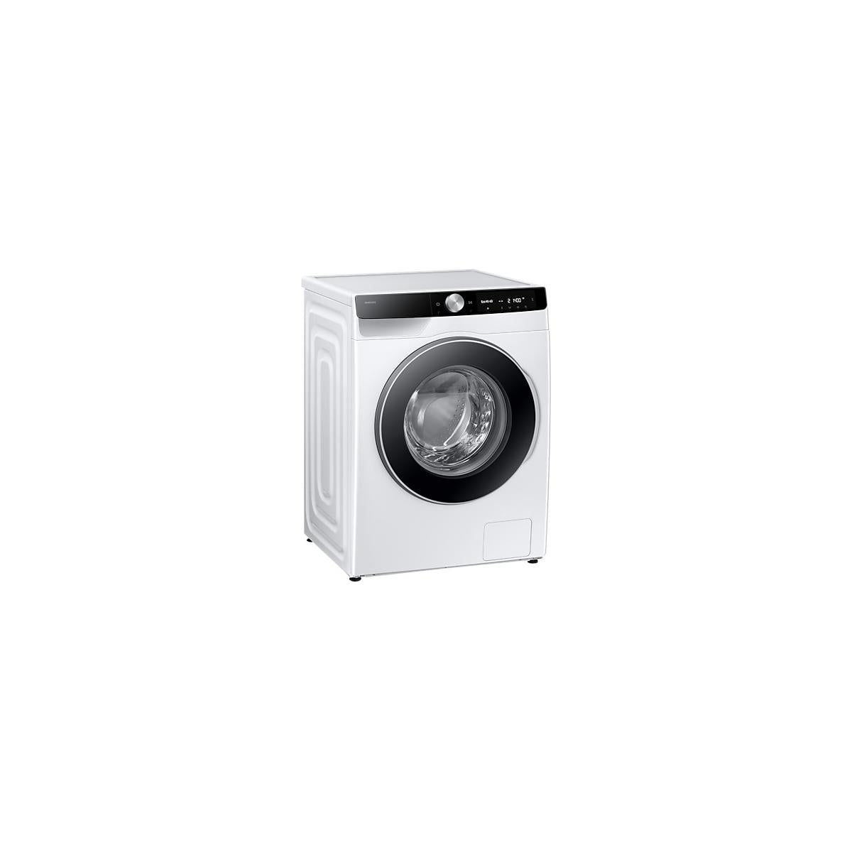 Samsung WW11DG5B25AE Lavatrice Caricamento Frontale 11 kg Classe A Bianco