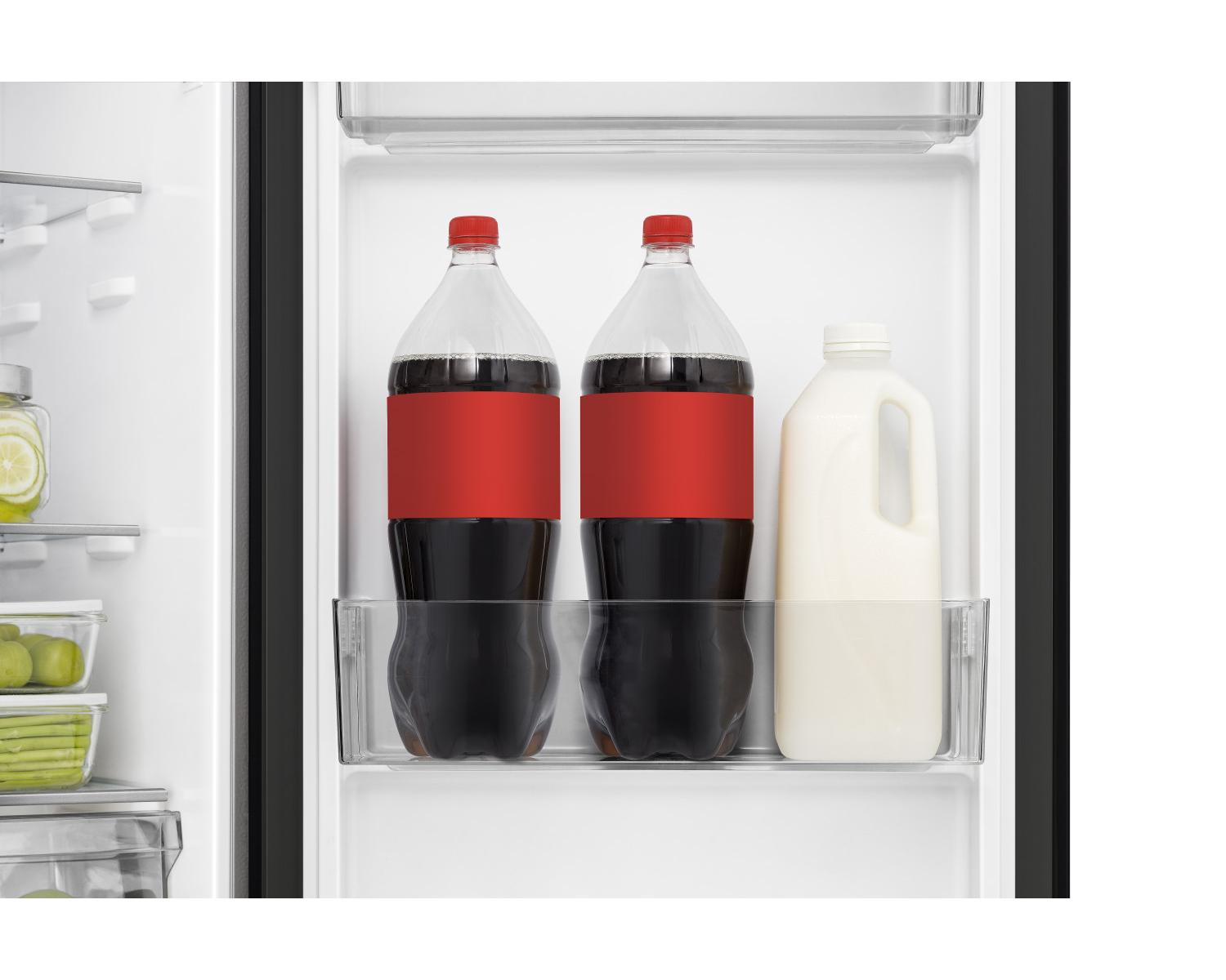 Hisense RR220D4BBE monoporta Libera installazione 165 L E Nero