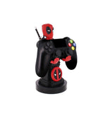Exquisite Gaming Cable Guys MER-2671 Supporto per Controller Gaming Smartphone