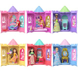 Disney Princess JBL46 bambola assortita