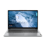 Lenovo IdeaPad 1 15IGL7 Intel Celeron N N4020 Computer portatile 39,6 cm (15.6") Full HD 8 GB DDR4-SDRAM 256 GB SSD Wi-Fi 6 (802.11ax) Windows 11 Home Italiano Grigio