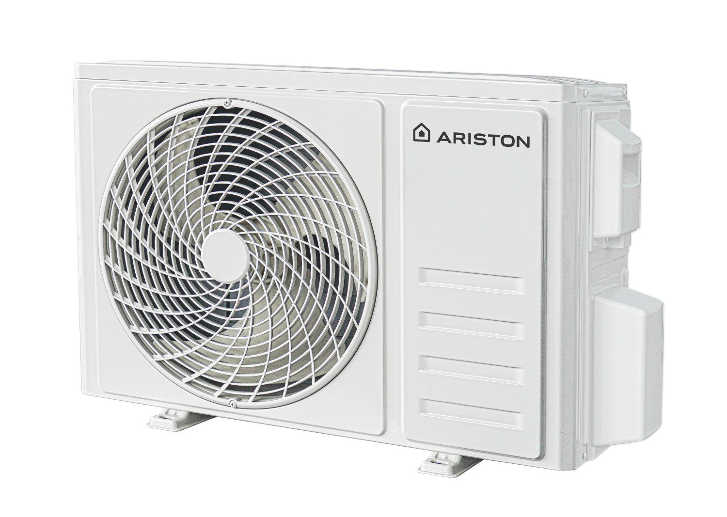 Ariston AERES NET 35 MA1-O Climatizzatore Inverter 12000 BTU WiFi R32 Monosplit A Kit Clima 4213112