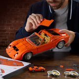 Mattel JHF61 gioco di costruzione