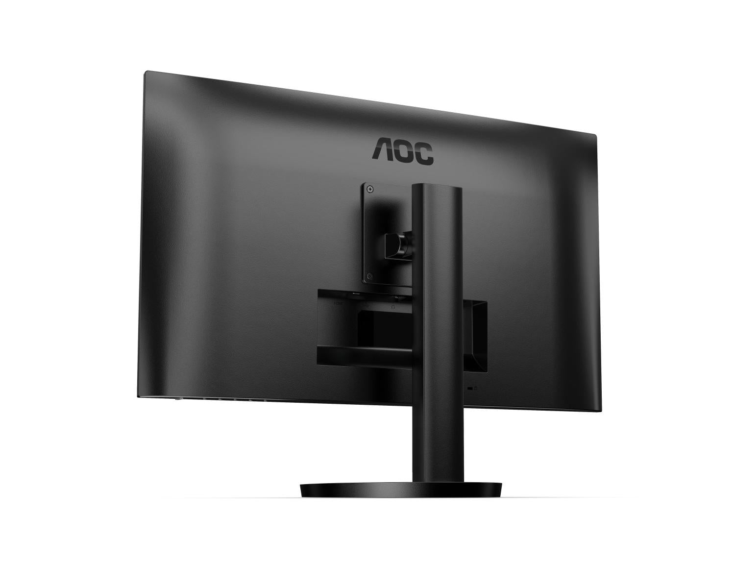 AOC B3 27B3CF2 LED display 68,6 cm (27") 1920 x 1080 Pixel Full HD Nero
