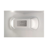 Hotpoint Ariston Frigorifero combinato ad incasso HAC18D031A1