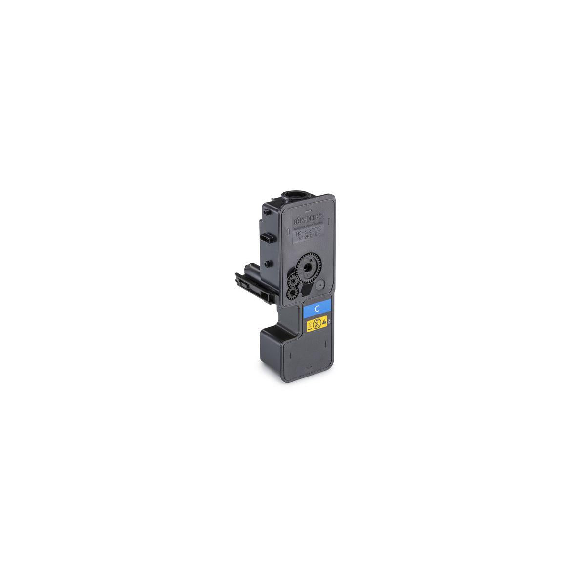 KYOCERA TK-5230C cartuccia toner 1 pz Originale Ciano
