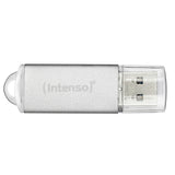 Intenso MEMORY DRIVE FLASH USB3.2/256GB 3541492 unità flash USB USB tipo A 3.2 Gen 1 Argento