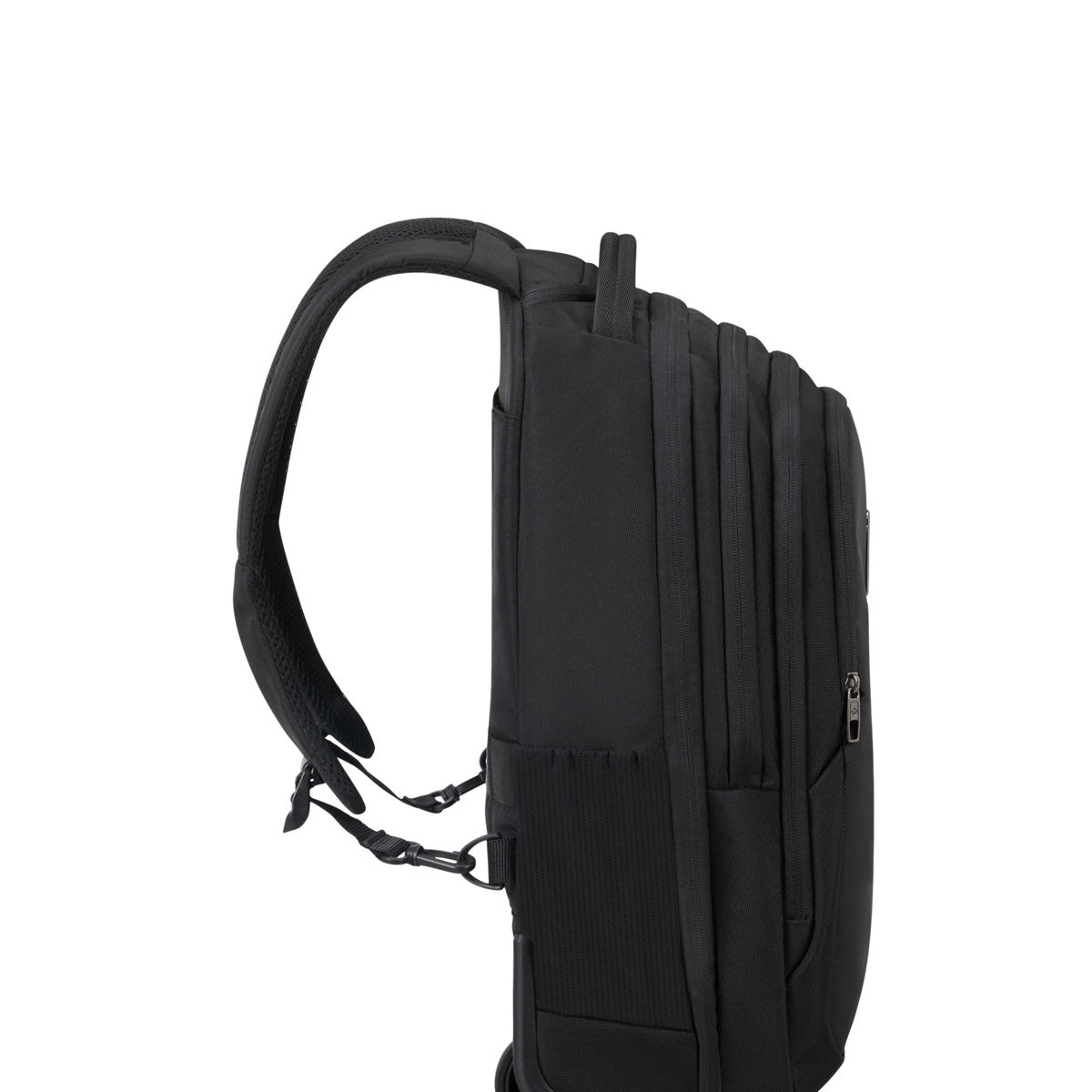 Samsonite Guardit 3.0 zaino Zaino casual Nero Poliestere