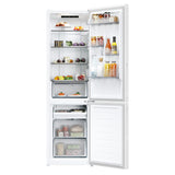 Candy Fresco CNCQ2T518EW Libera installazione 279 L E Bianco