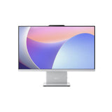 Lenovo IdeaCentre AIO 27IRH9 Intel Core i7 i7-13620H 68,6 cm (27") 1920 x 1080 Pixel PC All-in-one 16 GB DDR5-SDRAM 1 TB SSD Windows 11 Home Wi-Fi 6 (802.11ax) Grigio