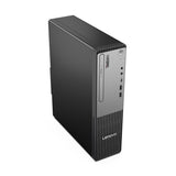 Lenovo ThinkCentre neo 30s Gen 5 Intel Core 5 210H 16 GB DDR5-SDRAM 512 GB SSD SFF PC Nero