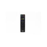 Xoro HRS 8830 set-top box TV Ethernet (RJ-45), Satellite Full HD Nero