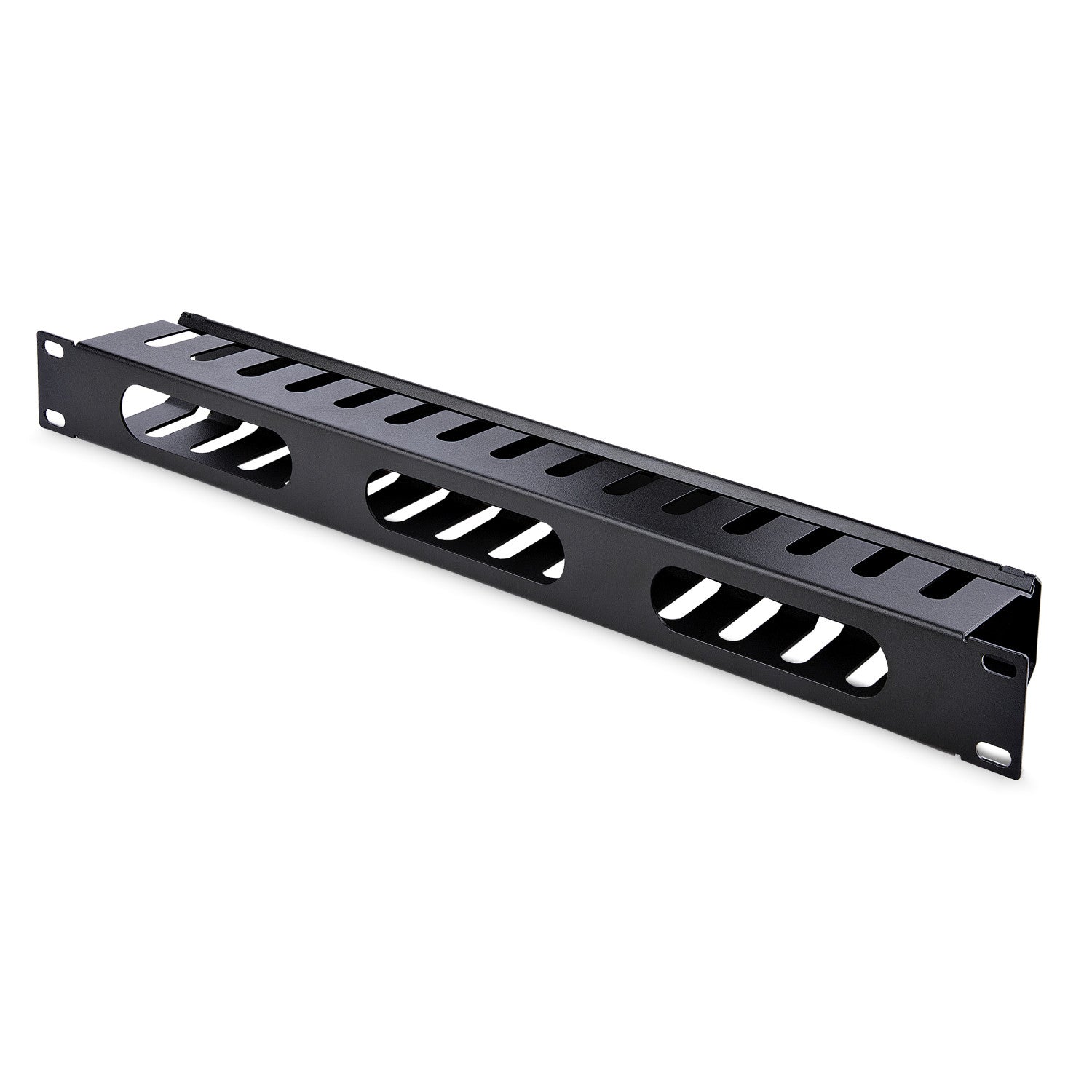 StarTech.com CMDUCT1UX porta accessori Pannello di gestione del cavo