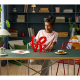 Lego Art Love 31214