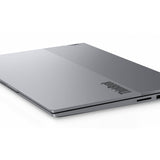 Lenovo ThinkBook 14 G9 AHP AMD Ryzen 7 250 Computer portatile 35,6 cm (14") WUXGA 16 GB DDR5-SDRAM 512 GB SSD Wi-Fi 7 (802.11be) Windows 11 Pro Grigio Italiano