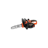 Black e Decker GKC1825L20 Motosega Nero Arancione