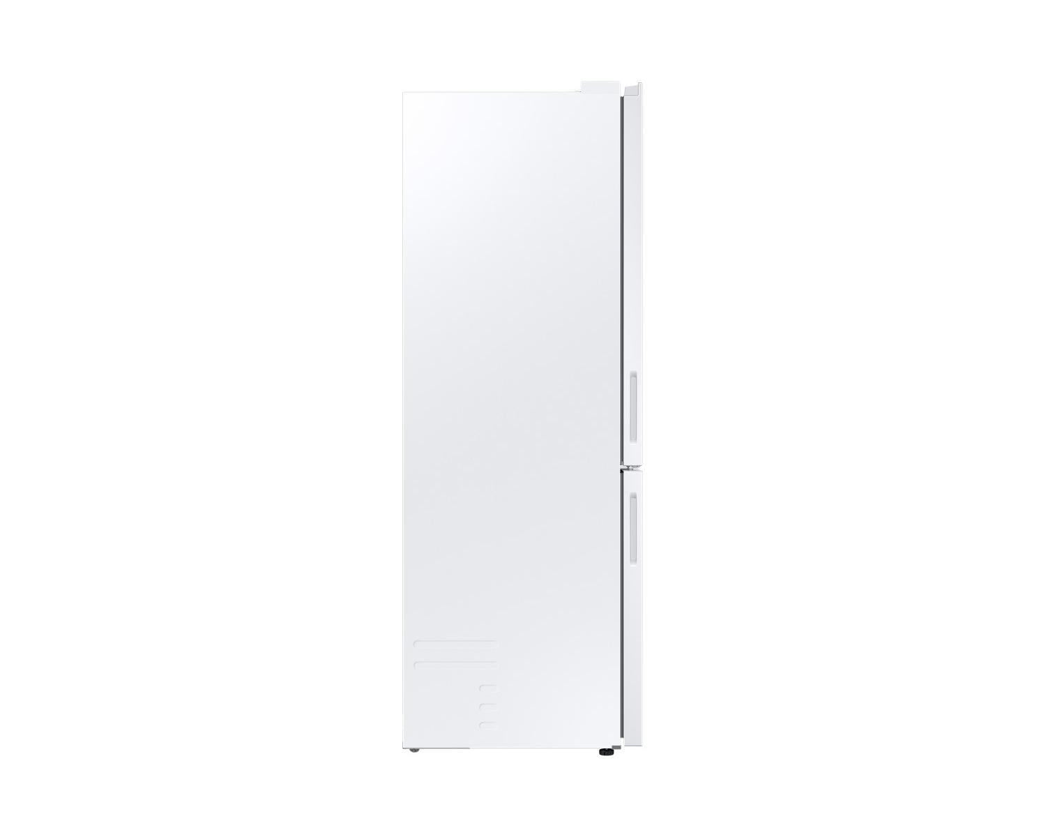 Samsung RB33B610FWW Frigorifero Combinato EcoFlex No Frost 344L Classe F Bianco