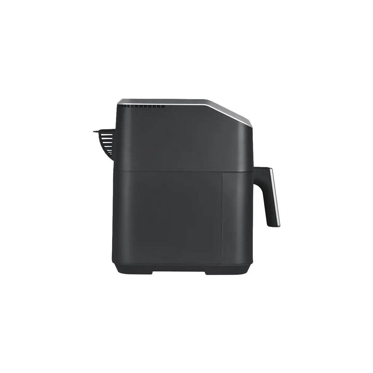 Midea MAD70000ADK friggitrice Singolo 7 L Indipendente 1800 W Friggitrice ad aria calda Nero