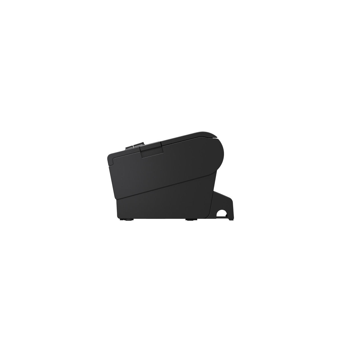 Epson TM-T88VII (112):stampante USB, Ethernet, Serial, PS, Black