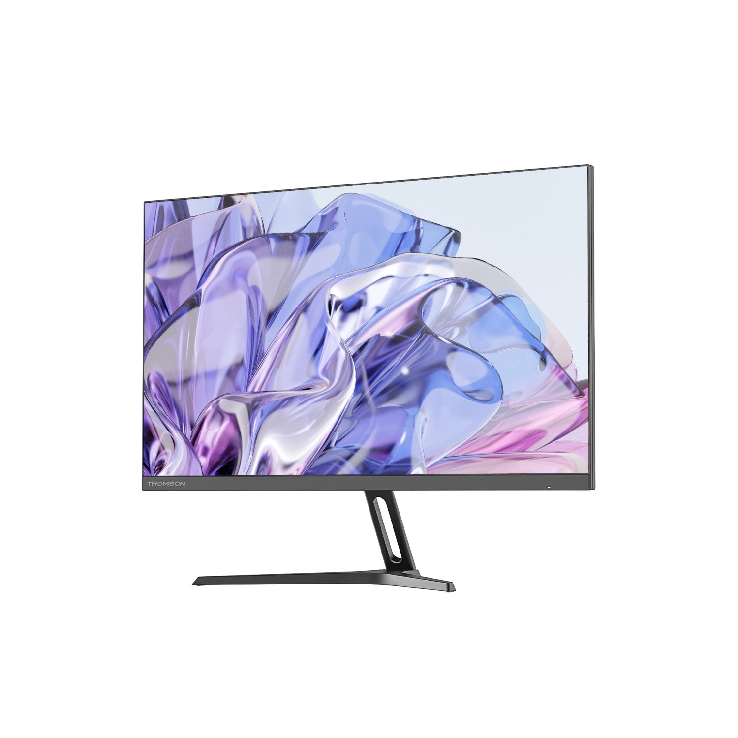 Thomson M24FB2Y14 Monitor PC 61 cm (24") 1920 x 1080 Pixel Full HD LED Nero