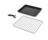 De Longhi EO40112.BK Forno Elettrico 40 L 2000 W Nero