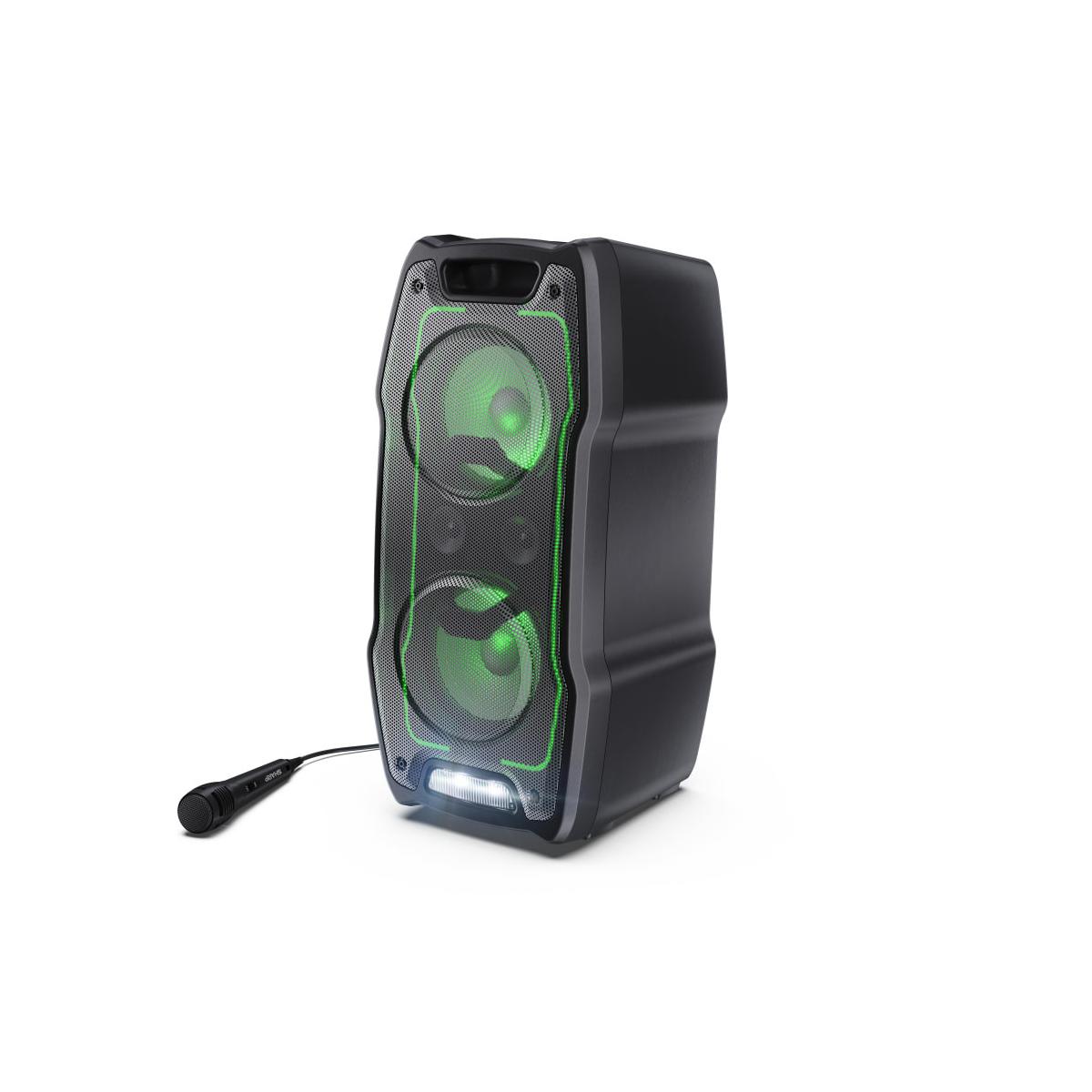 Sharp PS-931 altoparlante portatile e per feste