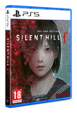 Take-Two Interactive Silent Hill f PlayStation 5