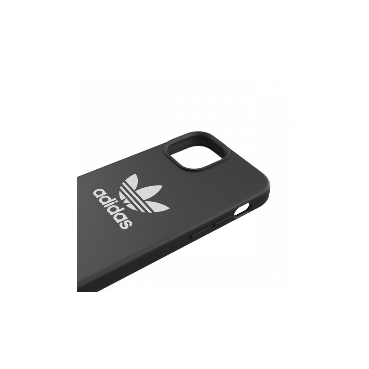 Adidas 47085 custodia per cellulare 13,7 cm (5.4") Cover Nero, Bianco