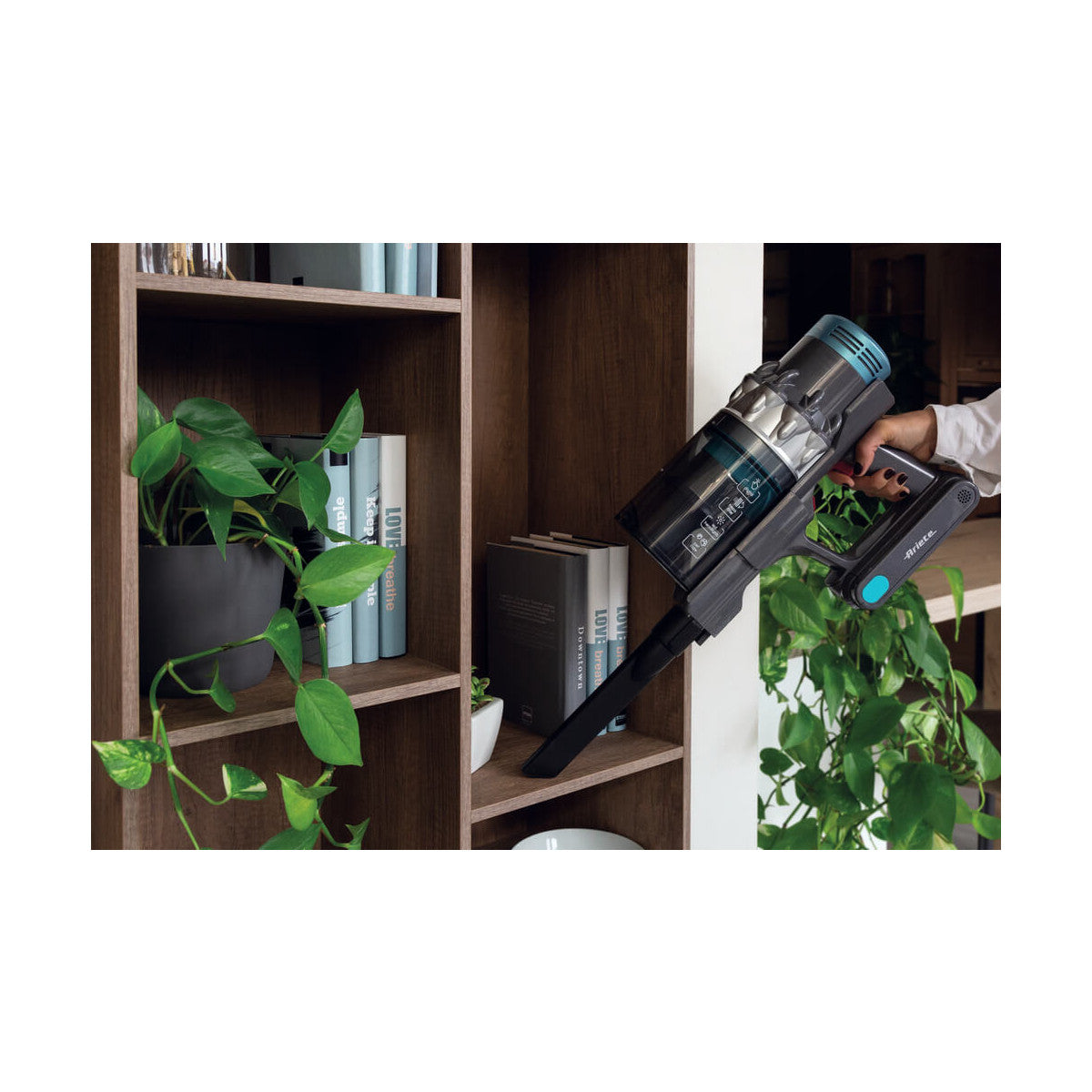 Ariete 22V Lithium Digital Panel