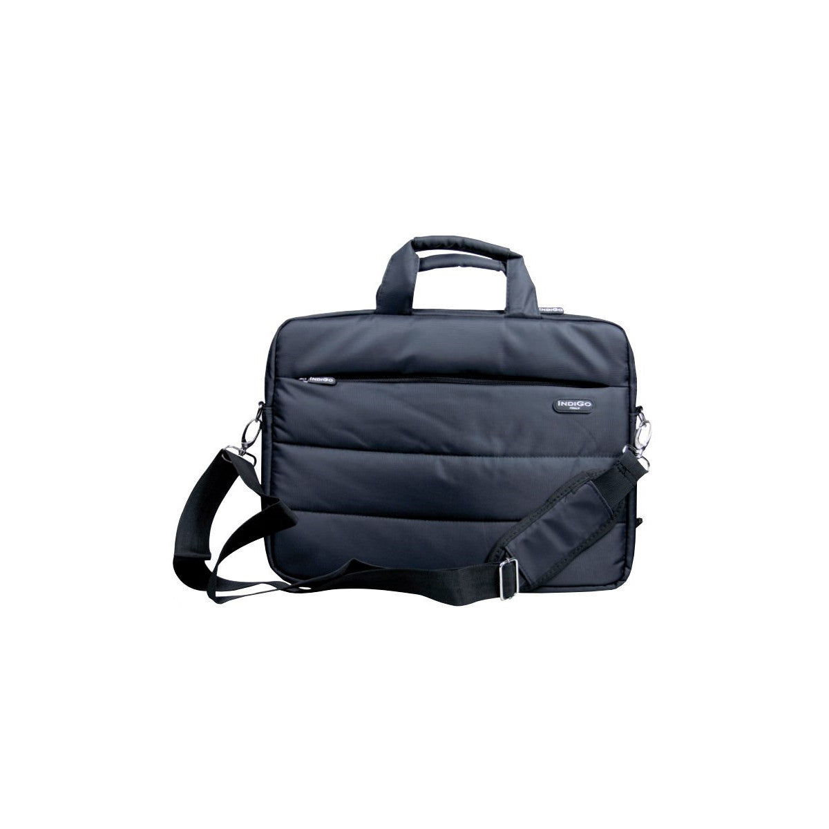 Mediacom Torino 40,6 cm (16") Borsa da corriere Nero