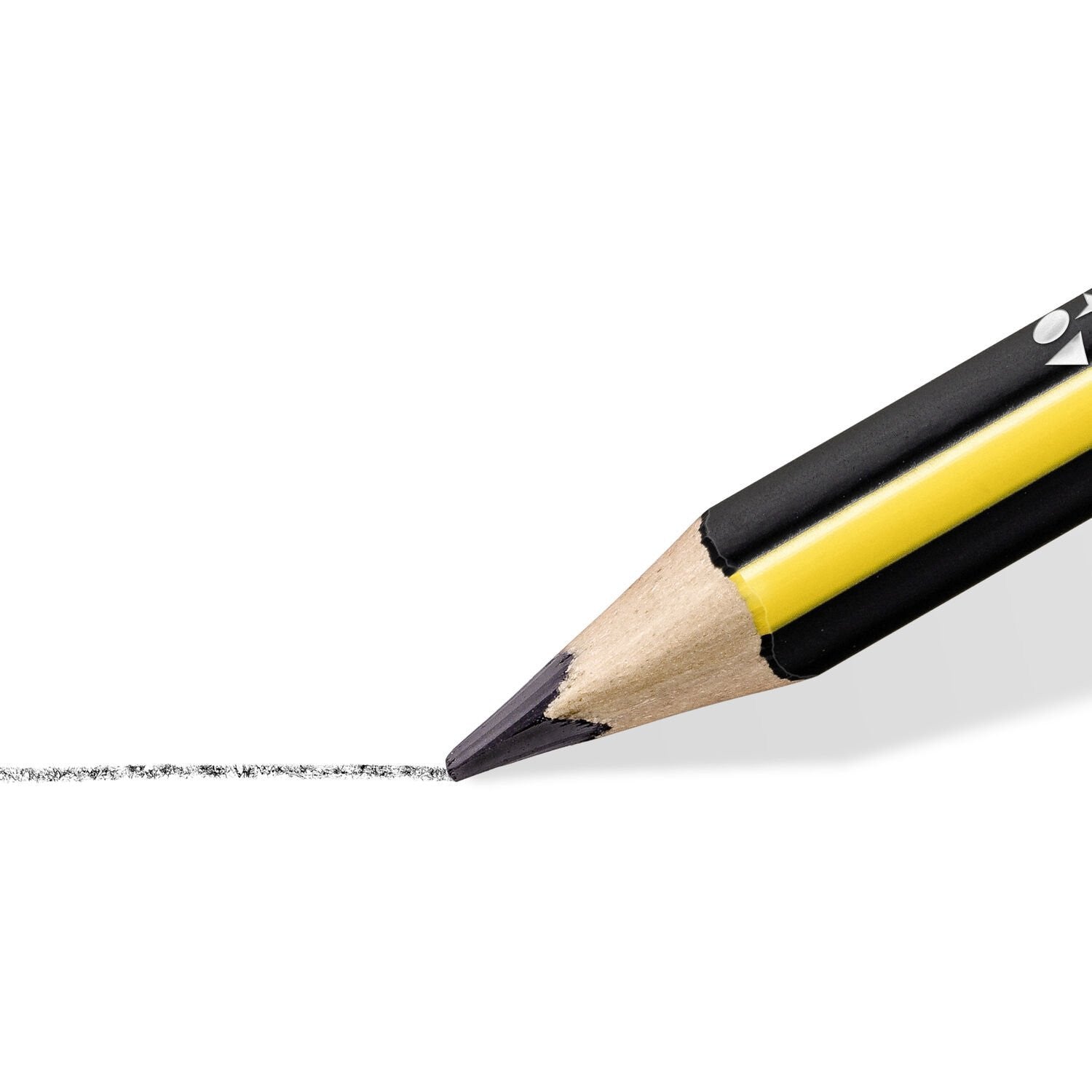 Staedtler Noris jumbo 119 1 pz