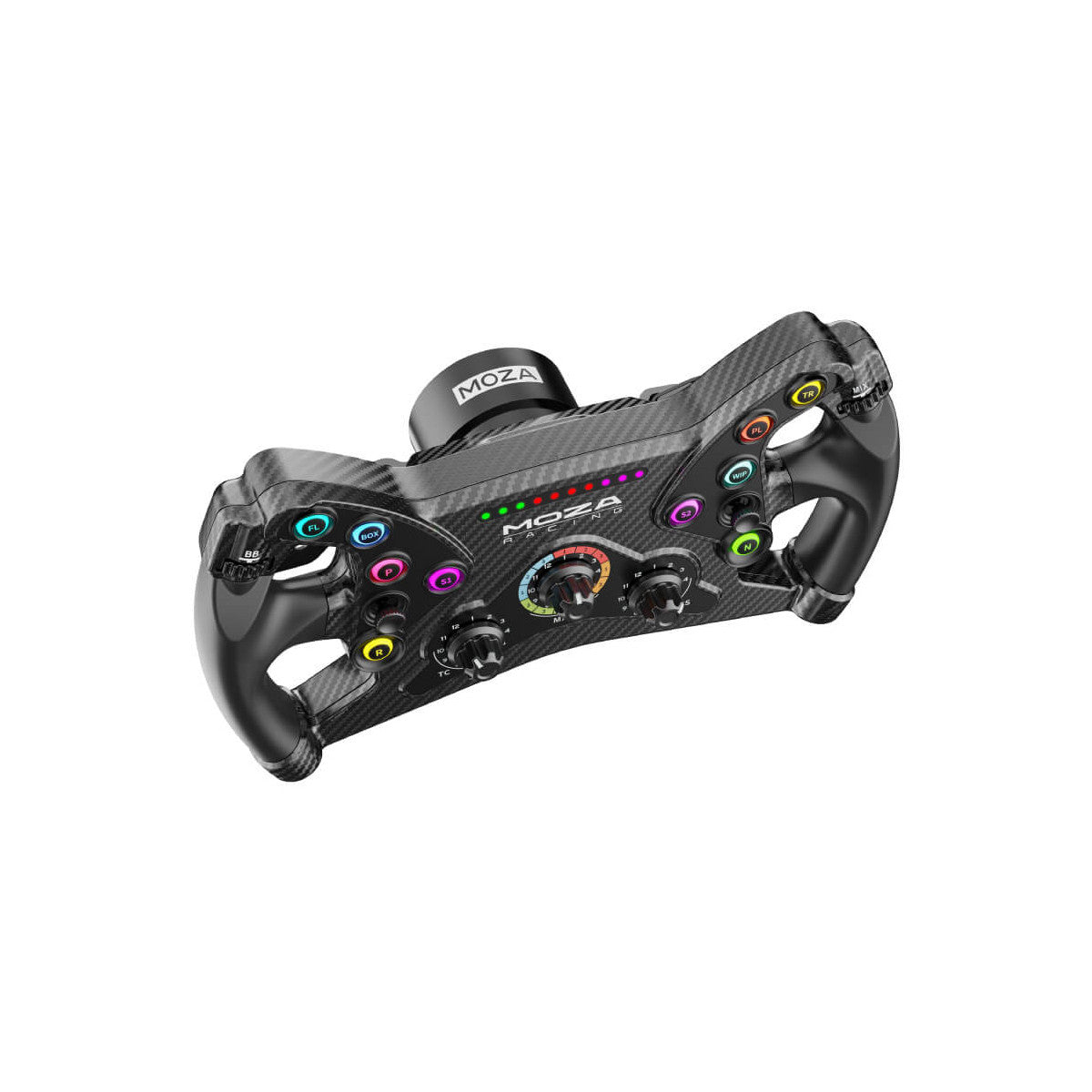 Moza Racing KS Volante Formula