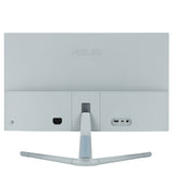 ASUS VU279CFE-G Monitor PC 68.6 cm 27 pollici 1920 x 1080 Pixel Full HD LCD Verde Grigio