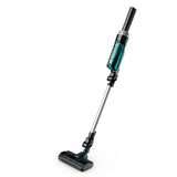 Rowenta X-NANO RH1127WO Aspirapolvere Senza Filo Senza Sacchetto Blu Alluminio