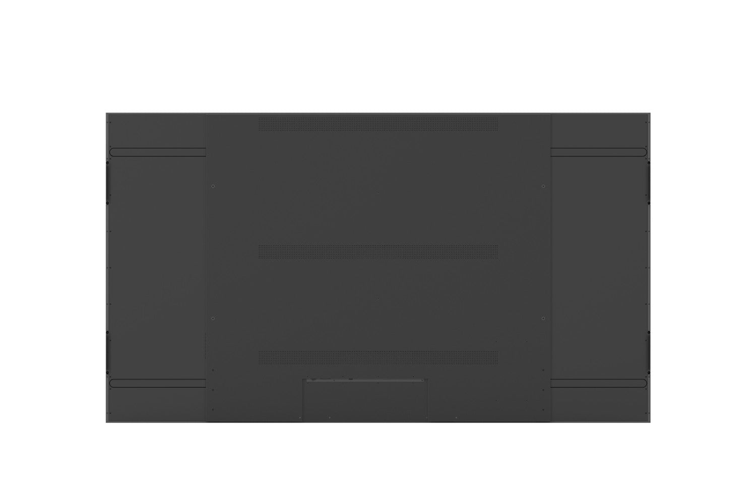 LG 110UM5K Pannello piatto per segnaletica digitale 2,79 m (110") LCD Wi-Fi 500 cd/m² 4K Ultra HD Nero WebOS 16/7