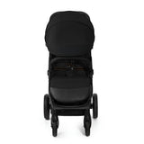 Kinderkraft Trig 3 Passeggino leggero 1 seduta Nero