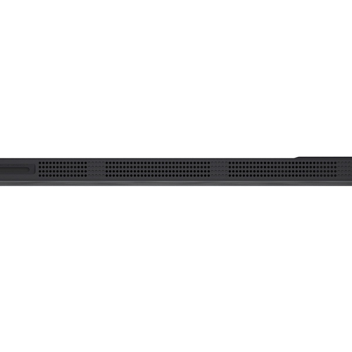 LG OLED evo AI OLED48C55LA 48 pollici 4K Ultra HD Smart TV Wi-Fi Nero