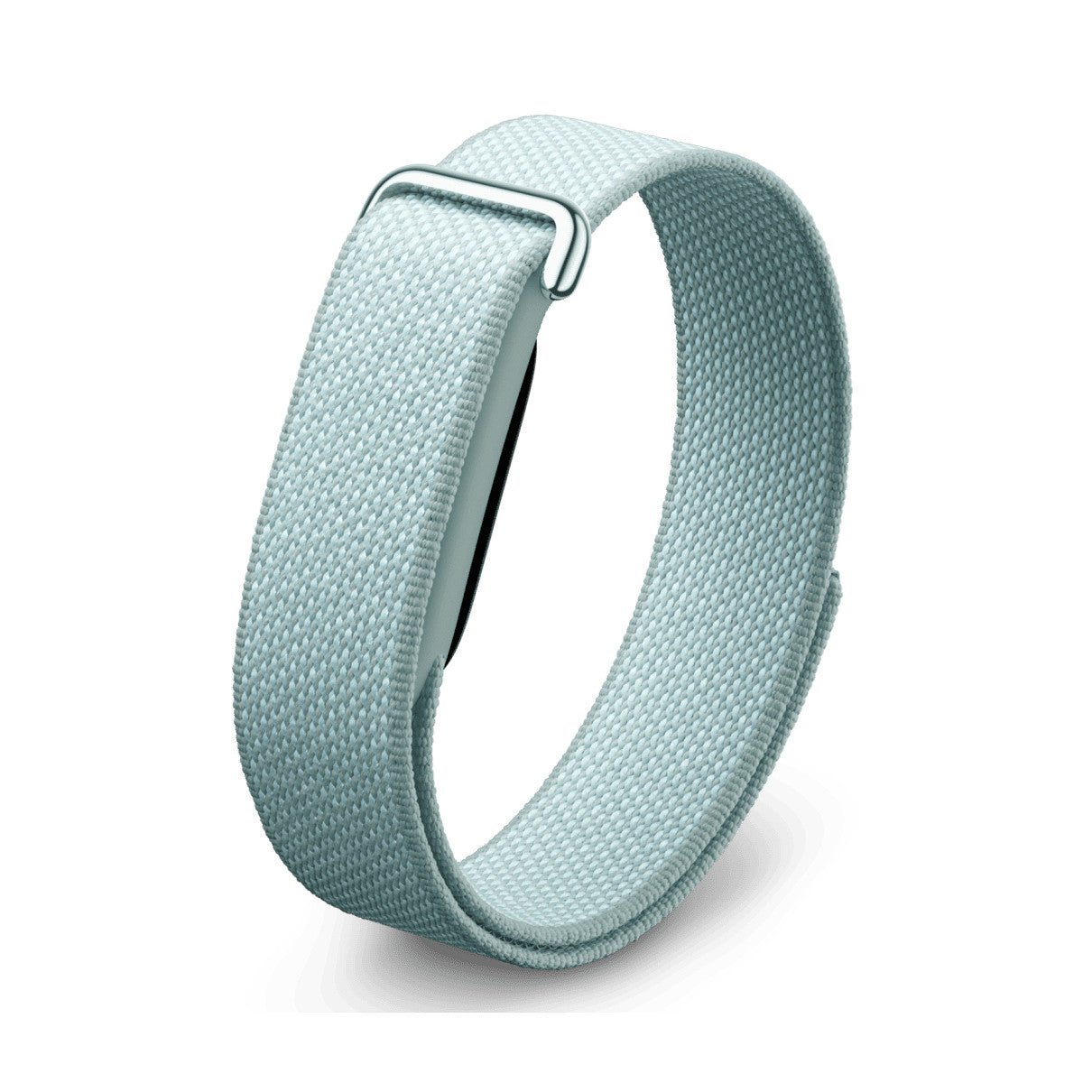 Google Fitbit Air, Fog, EU No Braccialetto per rilevamento di attività Verde
