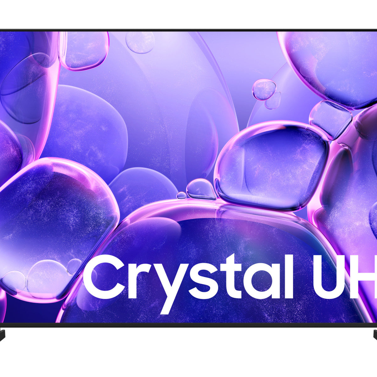 Samsung U8000F UE75U8072FUXXH TV 190,5 cm (75 pollici) 4K Ultra HD Smart TV Wi-Fi Nero
